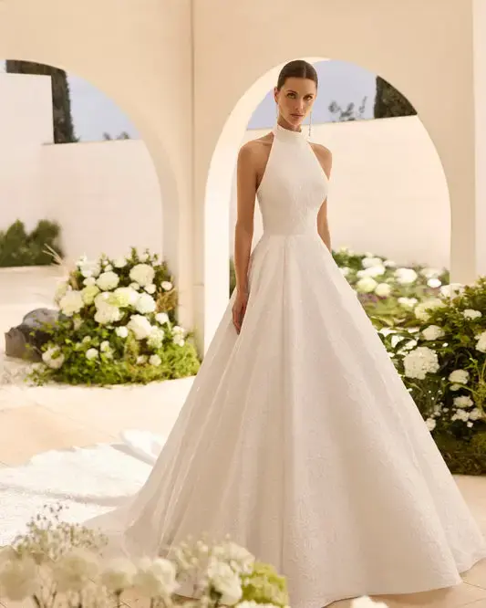 Odette Bridal - Dresses / Boutique - Kitchener / Waterloo, Ontario (photo 10)