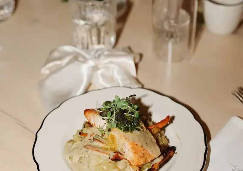 Gilt Catering Co. - Catering - Guelph, Ontario (photo 1)