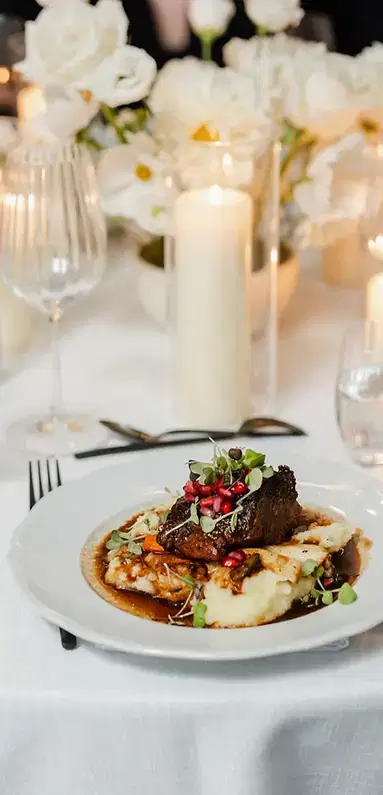 Gilt Catering Co. - Catering - Guelph, Ontario (photo 3)