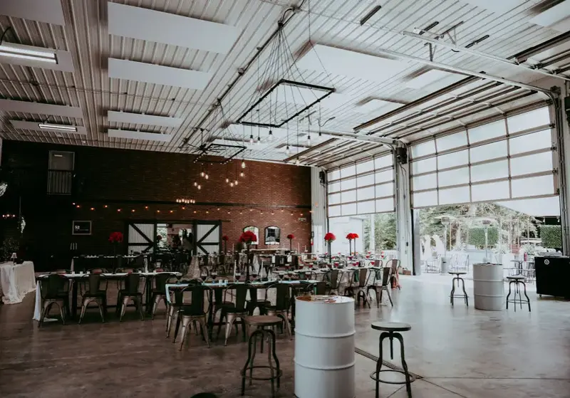 52 North Venue - Venues - Red Deer, Alberta (photo 2)