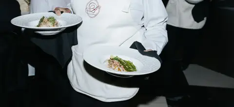 Classique Event Planning & Catering - Catering - Toronto, Ontario (photo 2)