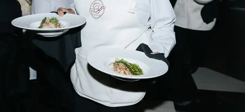 Classique Event Planning & Catering - Catering - Toronto, Ontario (photo 2)