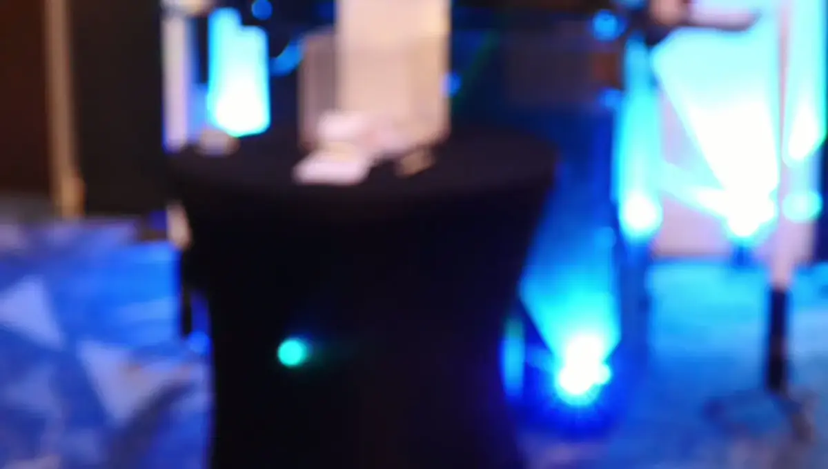 Mystica Entertainment - Entertainment / DJ - Edmonton, Alberta (photo 1)