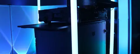 Mystica Entertainment - Entertainment / DJ - Edmonton, Alberta (photo 2)