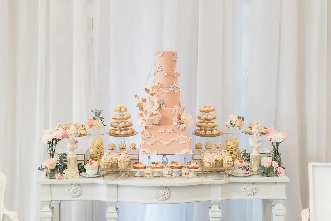 Sweet Avenue Cakery - Cakes & Desserts - Oakville & Burlington, Ontario (photo 1)