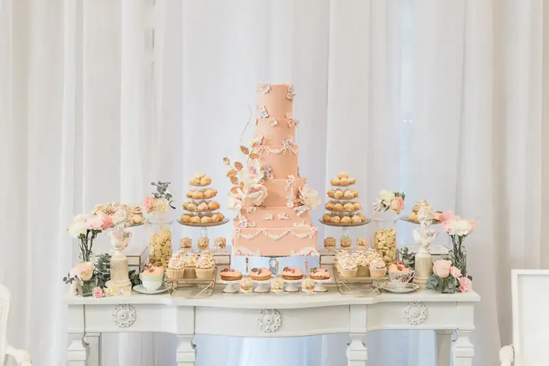 Sweet Avenue Cakery - Cakes & Desserts - Oakville & Burlington, Ontario (photo 1)