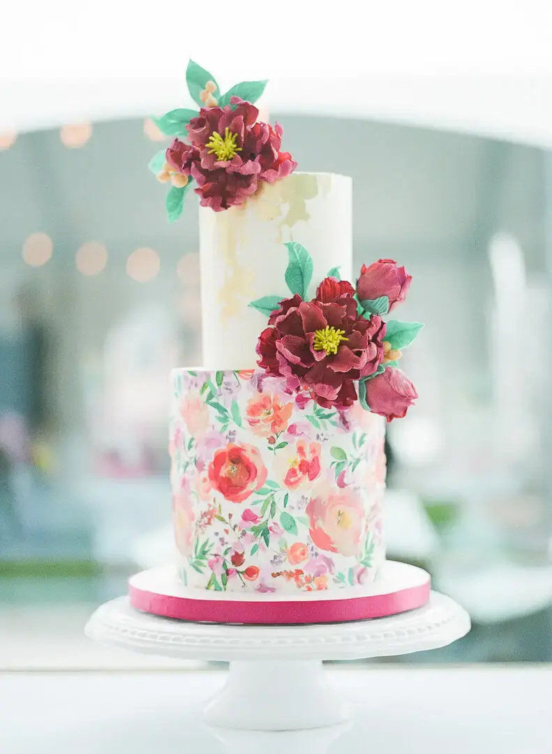 Sweet Avenue Cakery - Cakes & Desserts - Oakville & Burlington, Ontario (photo 14)