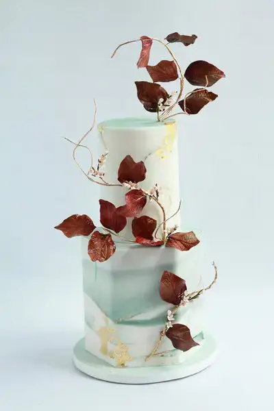 Sweet Avenue Cakery - Cakes & Desserts - Oakville & Burlington, Ontario (photo 3)