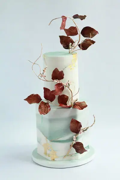 Sweet Avenue Cakery - Cakes & Desserts - Oakville & Burlington, Ontario (photo 3)