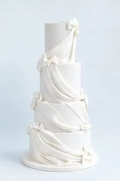 Sweet Avenue Cakery - Cakes & Desserts - Oakville & Burlington, Ontario (photo 4)