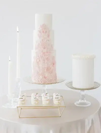 Sweet Avenue Cakery - Cakes & Desserts - Oakville & Burlington, Ontario (photo 5)
