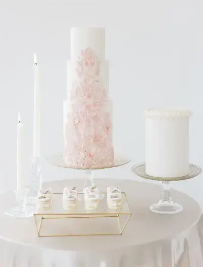 Sweet Avenue Cakery - Cakes & Desserts - Oakville & Burlington, Ontario (photo 5)