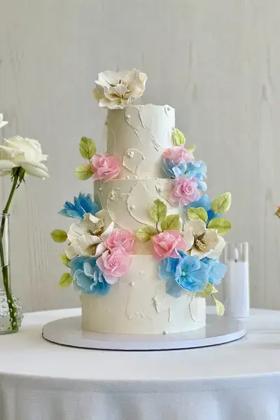 Sweet Avenue Cakery - Cakes & Desserts - Oakville & Burlington, Ontario (photo 9)