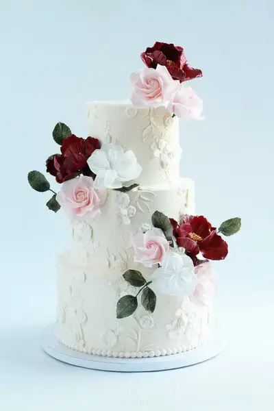 Sweet Avenue Cakery - Cakes & Desserts - Oakville & Burlington, Ontario (photo 10)