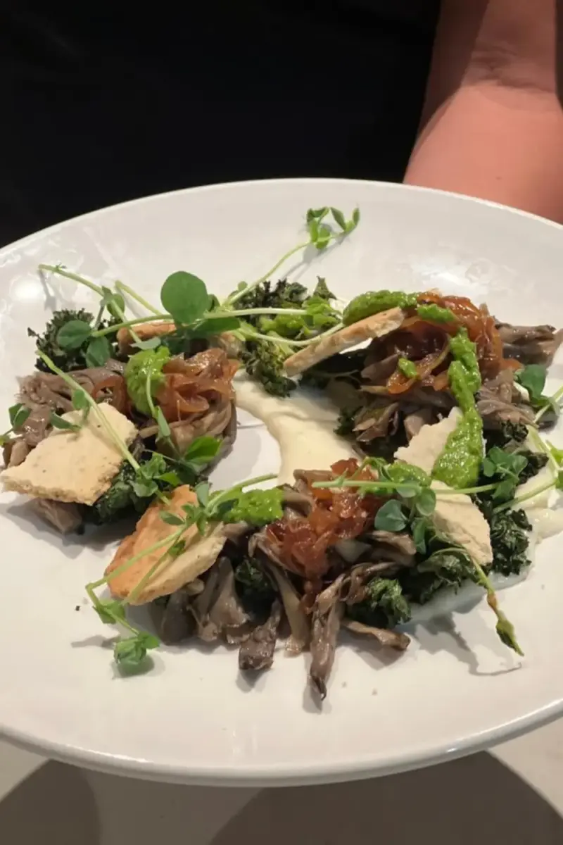 TREELINE CATERING - Catering - Mississauga, Ontario (photo 2)