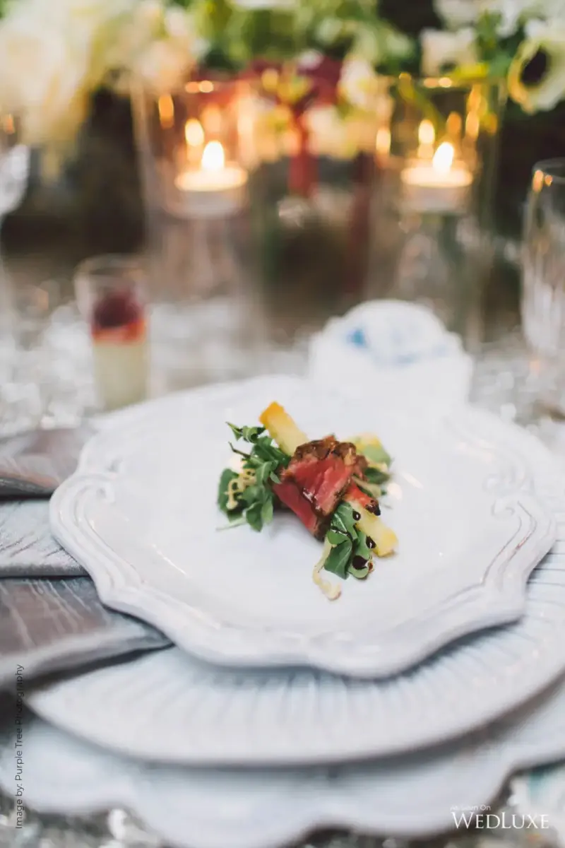 TREELINE CATERING - Catering - Mississauga, Ontario (photo 11)