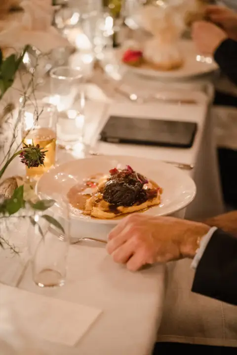 TREELINE CATERING - Catering - Mississauga, Ontario (photo 3)