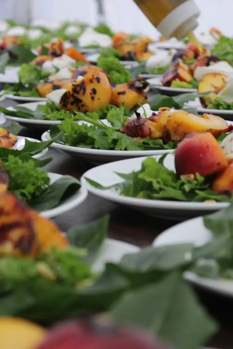 TREELINE CATERING - Catering - Mississauga, Ontario (photo 4)