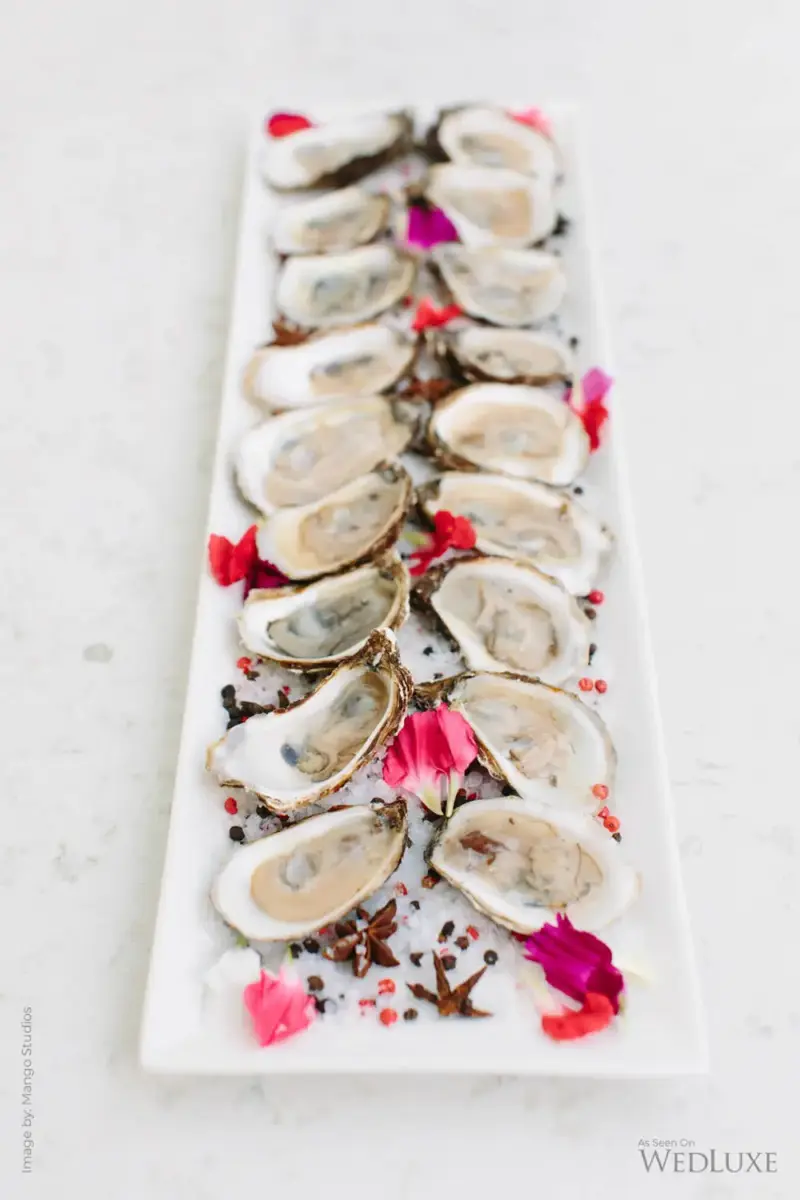 TREELINE CATERING - Catering - Mississauga, Ontario (photo 8)