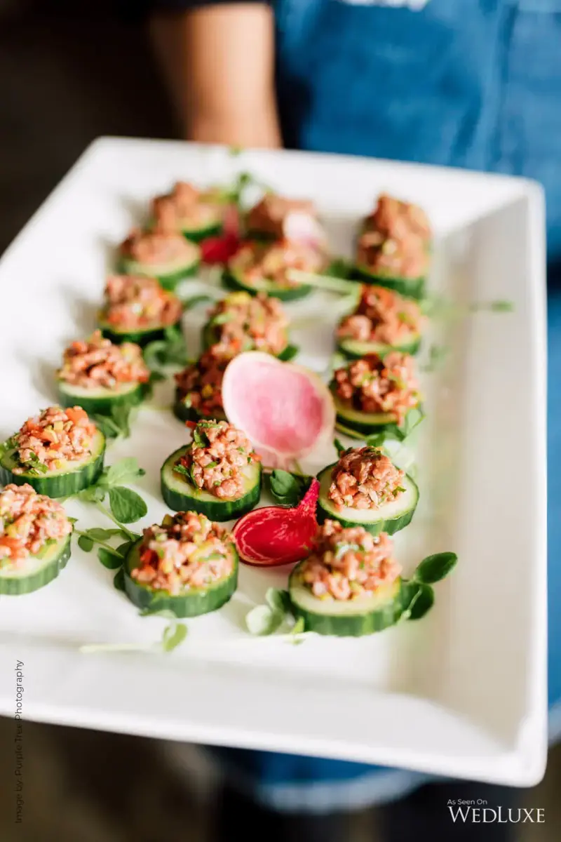 TREELINE CATERING - Catering - Mississauga, Ontario (photo 9)