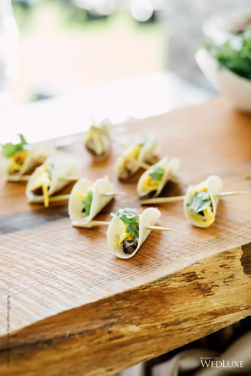 TREELINE CATERING - Catering - Mississauga, Ontario (photo 10)