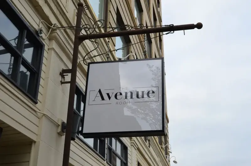 The Avenue Room - Venues - Saskatoon, Saskatchewan (photo 1)