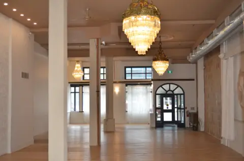 The Avenue Room - Venues - Saskatoon, Saskatchewan (photo 5)