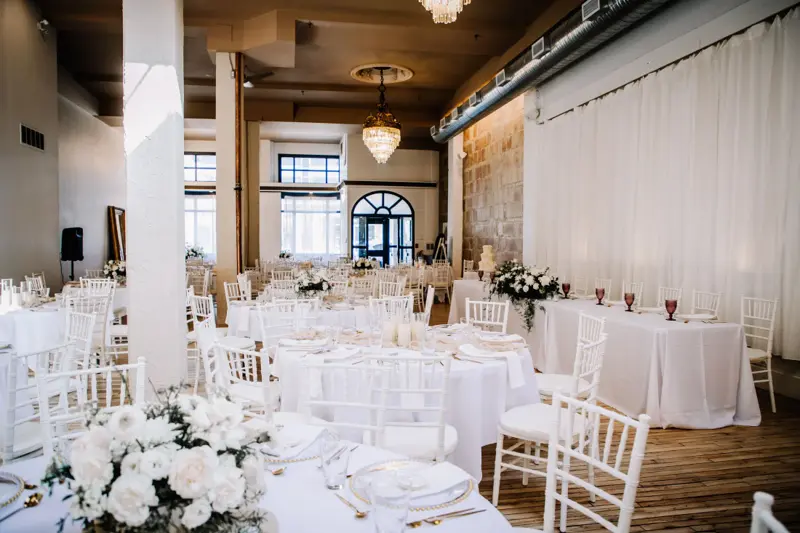The Avenue Room - Venues - Saskatoon, Saskatchewan (photo 6)