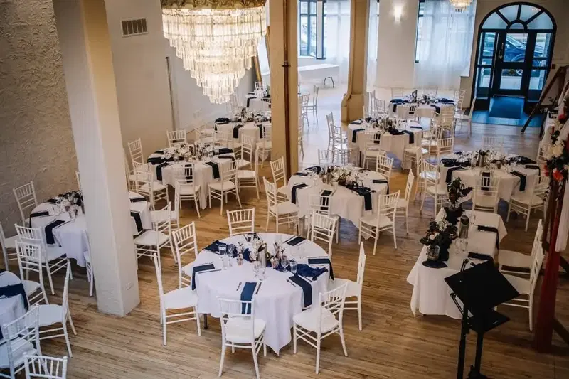 The Avenue Room - Venues - Saskatoon, Saskatchewan (photo 10)