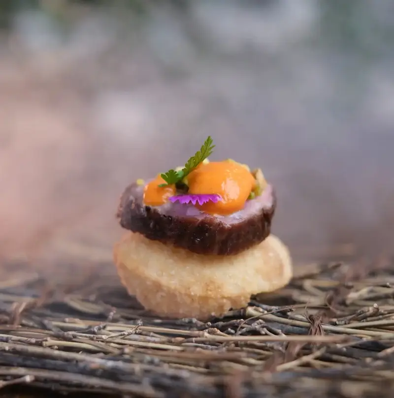 Northern Guild Catering - Catering - Toronto, Ontario (photo 1)