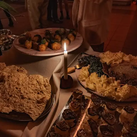 Northern Guild Catering - Catering - Toronto, Ontario (photo 3)