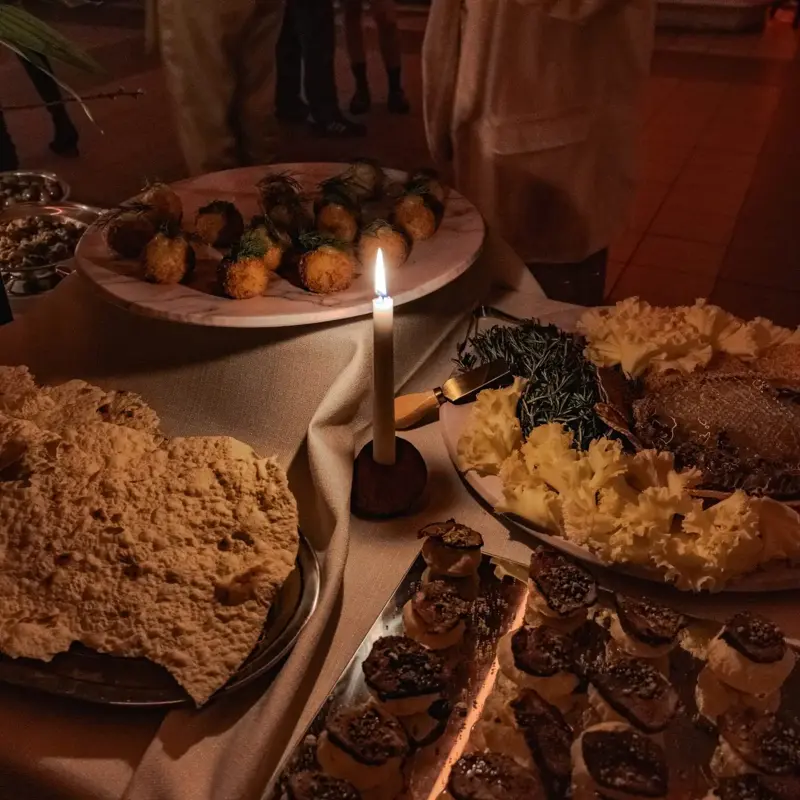 Northern Guild Catering - Catering - Toronto, Ontario (photo 3)