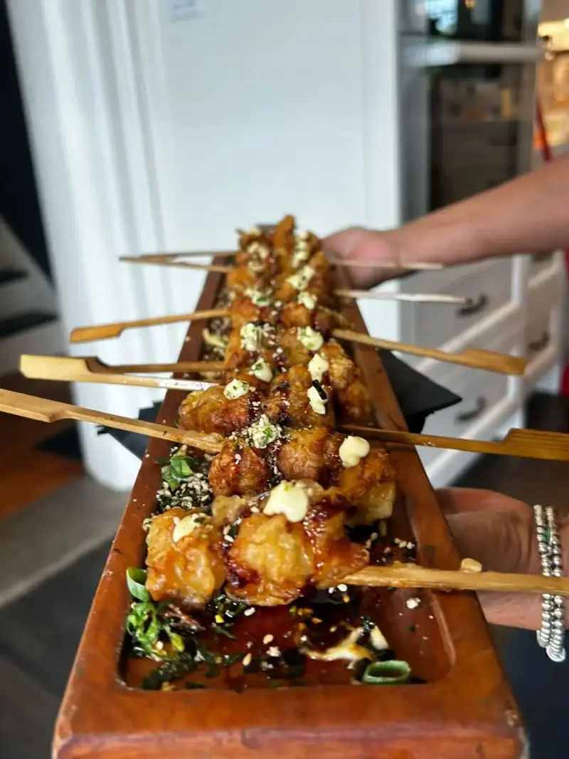 Northern Guild Catering - Catering - Toronto, Ontario (photo 7)