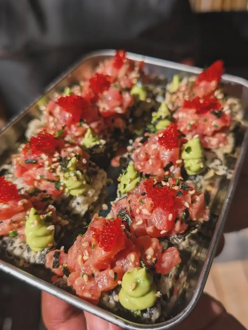 Northern Guild Catering - Catering - Toronto, Ontario (photo 8)
