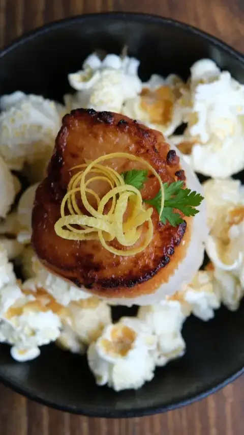 Northern Guild Catering - Catering - Toronto, Ontario (photo 10)