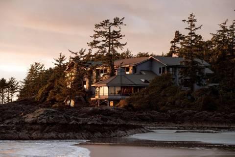 The Wickaninnsh Inn