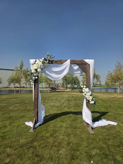 The Byre - Venues - Lethbridge, Alberta (photo 5)