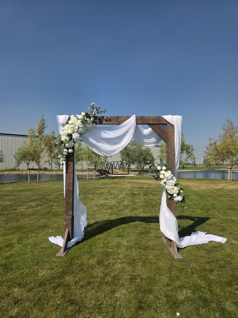 The Byre - Venues - Lethbridge, Alberta (photo 5)