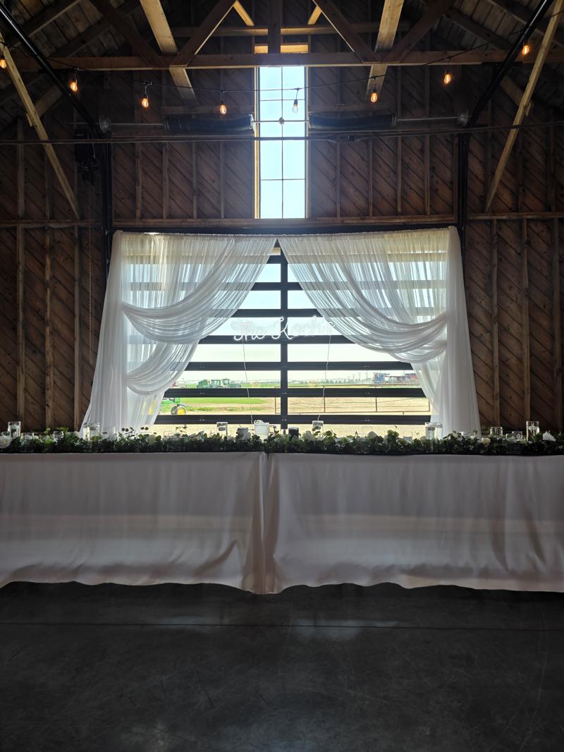 The Byre - Venues - Lethbridge, Alberta (photo 7)