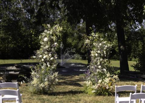 Petal Palette - Florists - Victoria, Vancouver Island (photo 2)