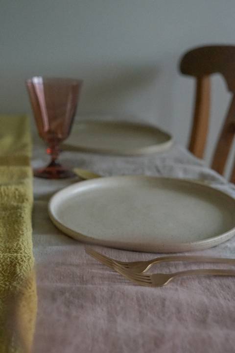 Moss & Minto Tableware - Rentals - Tofino & Ucluelet, Vancouver Island (photo 2)
