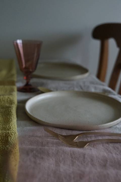 Moss & Minto Tableware - Rentals - Tofino & Ucluelet, Vancouver Island (photo 4)