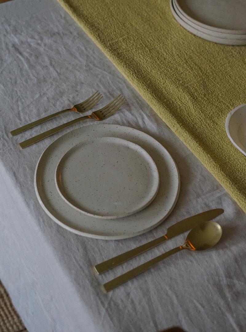 Moss & Minto Tableware - Rentals - Tofino & Ucluelet, Vancouver Island (photo 1)