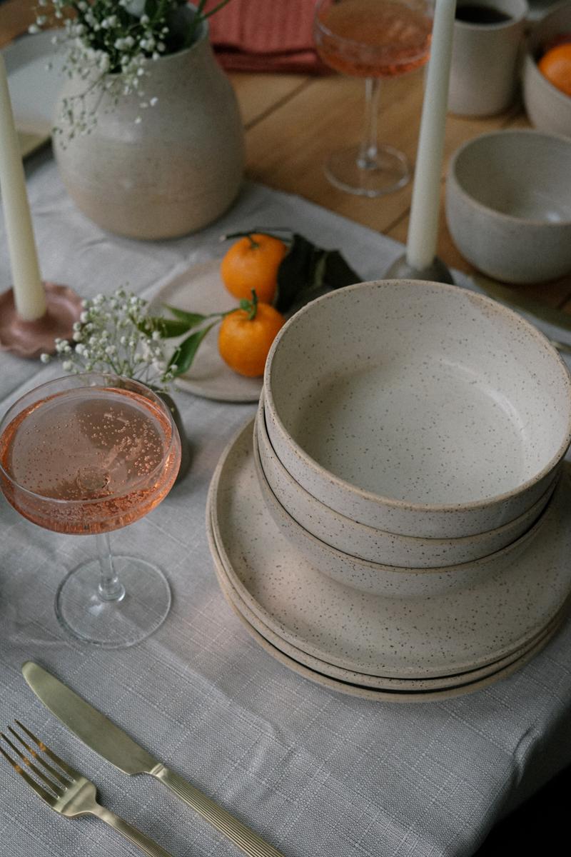 Moss & Minto Tableware - Rentals - Tofino & Ucluelet, Vancouver Island (photo 6)
