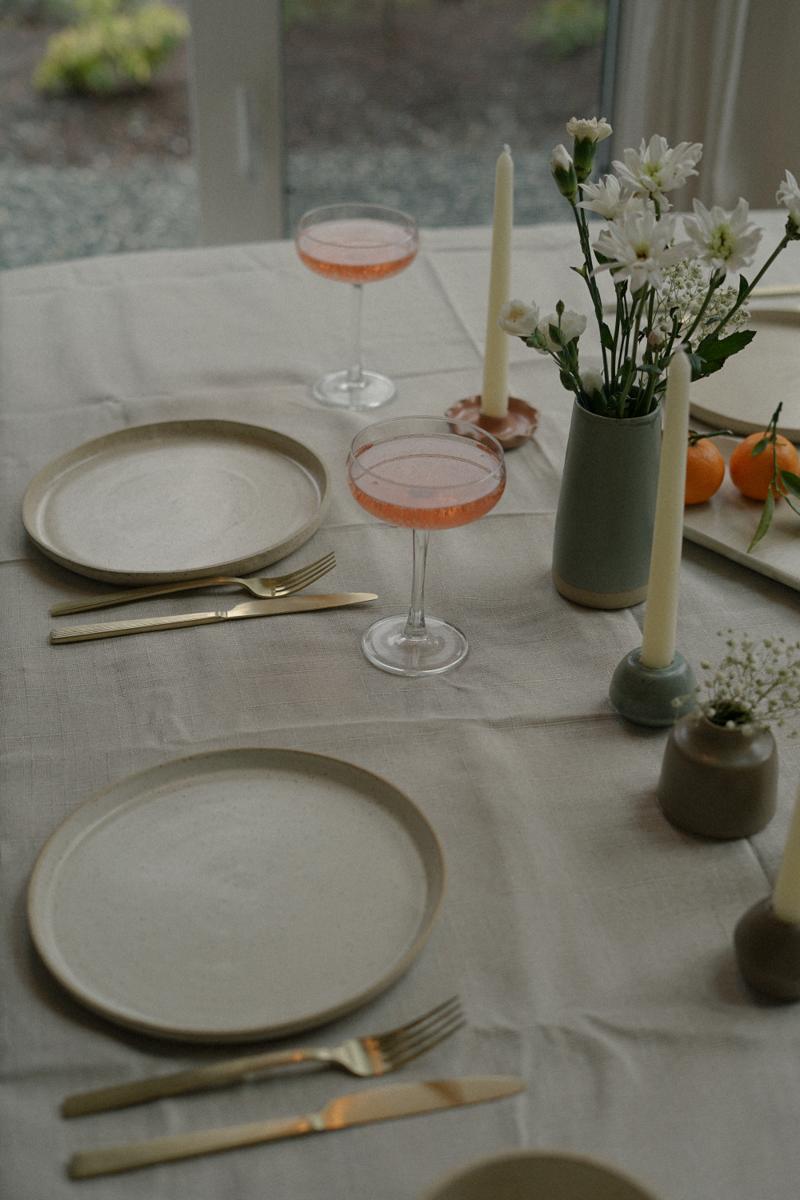 Moss & Minto Tableware - Rentals - Tofino & Ucluelet, Vancouver Island (photo 8)