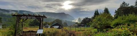 Providence Farm
