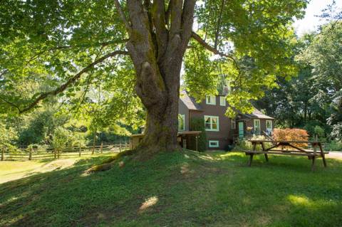Haig-Brown Hertiage House