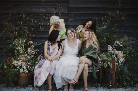 Folklore Wedding Company