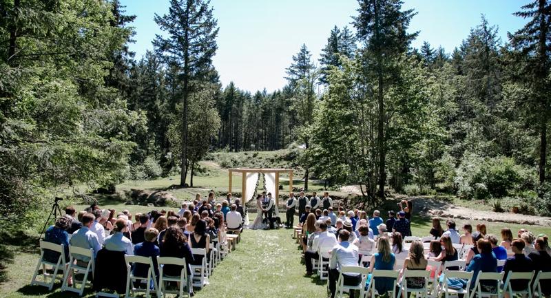 Shaping Memories Event Planning - Wedding Planners / Coordinators - Victoria, Vancouver Island (photo 2)