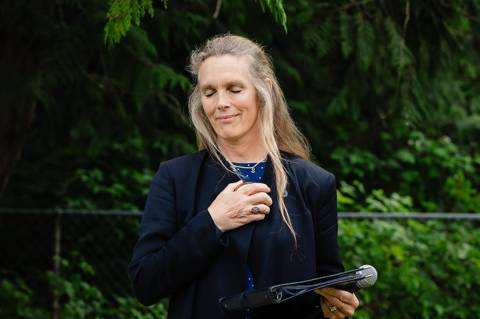 Jennifer Lee - Life-Cycle Ceremonies